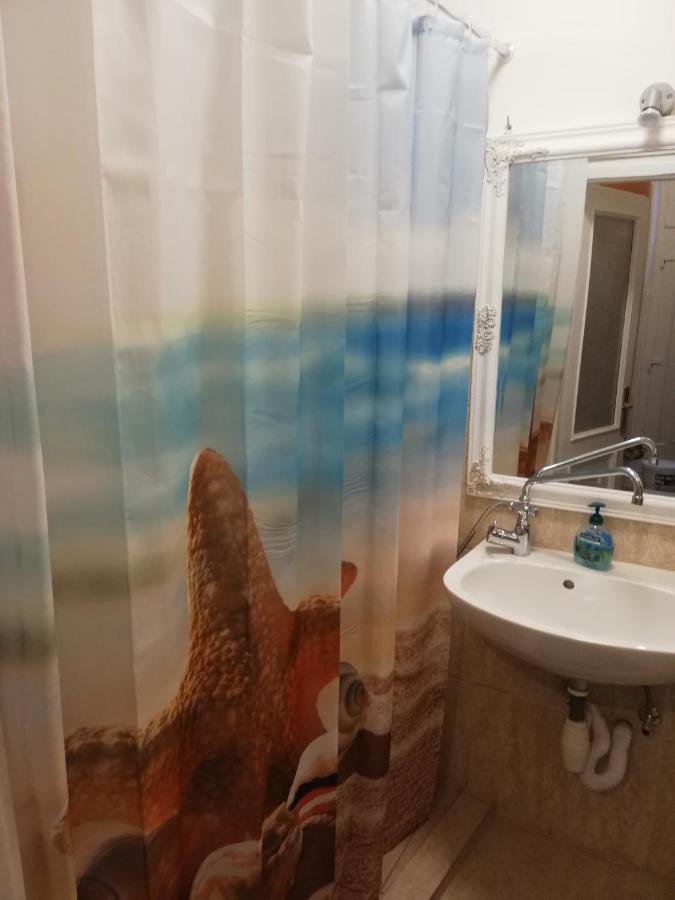 Appartamento Városliget Apartman Budapest Esterno foto